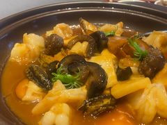 -百富源·海鲜辽菜(浑河堡店)
