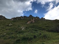 -灵山