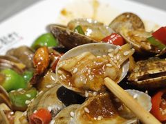 -老三龙虾(汉阳杨泗庙店)