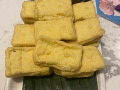 -浩海火烧云傣家菜(蓝港店)