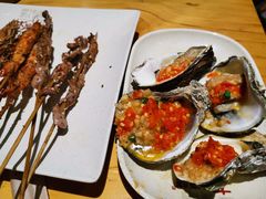 -木屋烧烤(坂田天安云谷店)