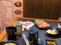 -火炉旺烤肉啤酒屋(沈北创始店)