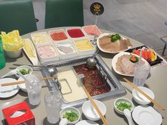 -海底捞火锅(龙岗星河COCO Park店)