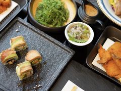 -北京北辰洲际酒店