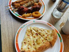 -比格比萨自助(德思勤四季汇店)