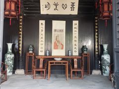 -王阳明故居