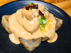 煎焖子-好介口深夜酒馆(梅江店)