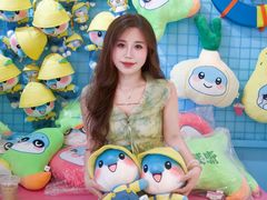 -南昌之星游乐场