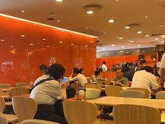 -大快活(罗湖商业城分店)