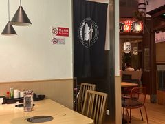 -沼津港精致料理·寿喜烧·烧鸟(漕河泾印象城店)