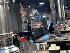 -33韩式自助烧烤(环城南路店)