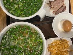 -中阿兰牛肉面(悦海新天地店)