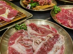 -西塔老太太泥炉烤肉(龙湖北苑天街店)