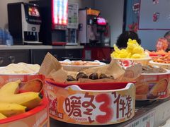 -龍歌自助小火锅(李沧顺和汇店)