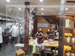 大堂-南塘油赞子(南塘店)