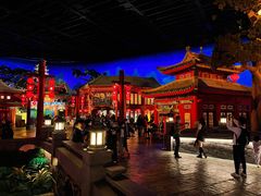 -研筑国际设计事务所(总店)