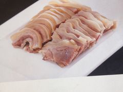 -新兴·金羊座·粤菜点心(乐峰店)
