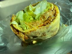 -山东傻大粗粮煎饼(牛街店)