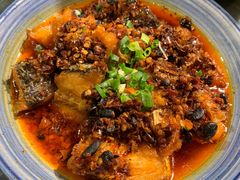 -印象鲵宴·张家界地标美食名片(溪布街店)