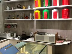 -茶是一枝花泡茶店