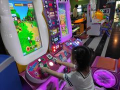-星悦蓝海欢乐园(石路天虹店)