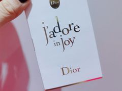 -Dior迪奥(上海世茂广场店)