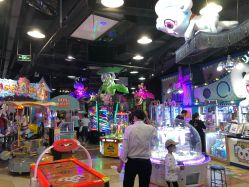 点击看大图 -卡通尼乐园(景枫中心店)