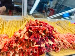 现切牛肉-徐妹串串香(春熙路店)