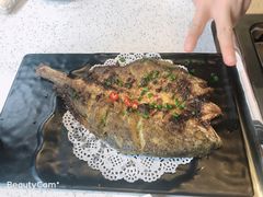 -九府羊·鲜羊火锅·烤串(新华路店)