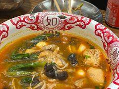 -破店肥哈·东北烧烤·夜宵(南山保利店)