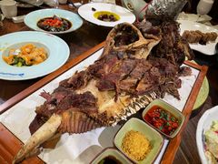 -金源山海一味(万科早城店)