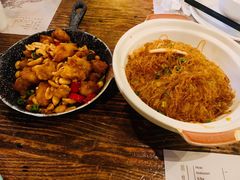 铁丝堡-胡桃里音乐酒馆(环亚凯瑟琳广场店)