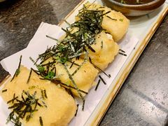 -万福炭火烤肉日本料理(新街口店)