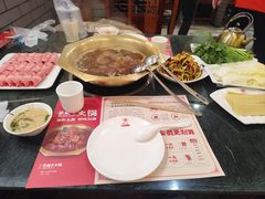 -德羊府老北京羊蝎子火锅