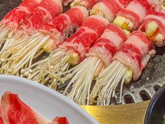 -韩时烤肉(枫蓝店)