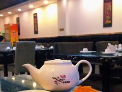 -桃园中华料理炸酱面(燕儿岛路店)