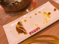 -小木屋拌饭(西安华阳城店)
