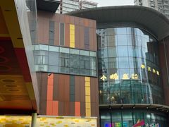 -大悦城(沈阳中街店)