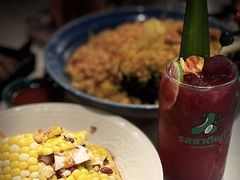 -太食獸泰式茶餐厅(IFS国金中心店)