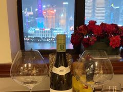 -上海和平饭店华懋阁 Cathay Room
