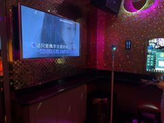-佰迪乐KTV(阳桥店)