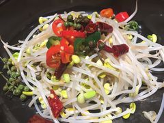 -云海肴·汽锅鸡·云南菜(高德置地店)