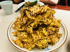 -鸭匠食府·挂炉烤鸭·新京菜(阜成路店)