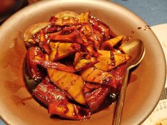 -老吉堂上海本帮菜(工体店)