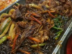 -韩仁阁米肠汤饭(韩乐坊店)