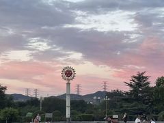 -门城湖公园