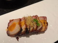 -三亚亚龙湾瑞吉酒店·铭轩中餐厅Mingxuan·海南菜·粤菜