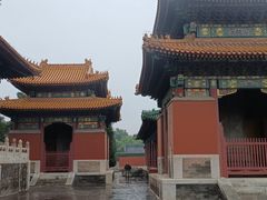 -历代帝王庙博物馆