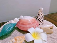 -海口观澜湖火山温泉谷