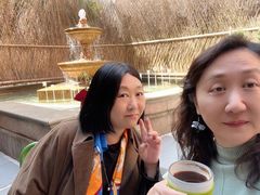 -潮一不贰·西式简餐·法式甜品(外滩店)